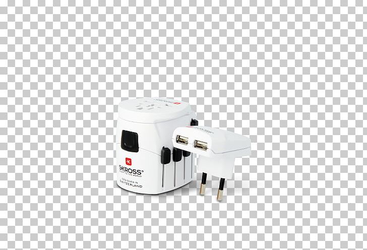 Adapter USB Reisestecker Computer Hardware Technique PNG, Clipart, Adapter, Backpacking, Computer Hardware, Electronic Device, Electronics Free PNG Download