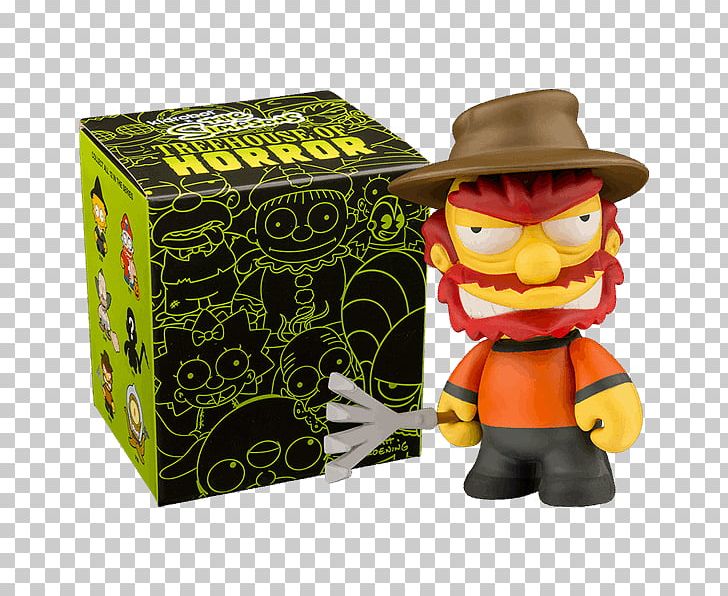 Bart Simpson Treehouse Of Horror III Ned Flanders Homer Simpson PNG, Clipart, Bart Simpson, Cartoon, Figurine, Homer Simpson, Ned Flanders Free PNG Download