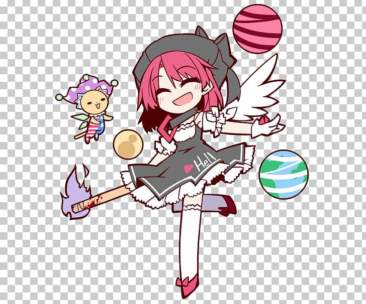 Cerberus Userscript CLOWNPIECE PNG, Clipart, 1 C, Anime, Art, Artwork, Cardcaptor Sakura Free PNG Download