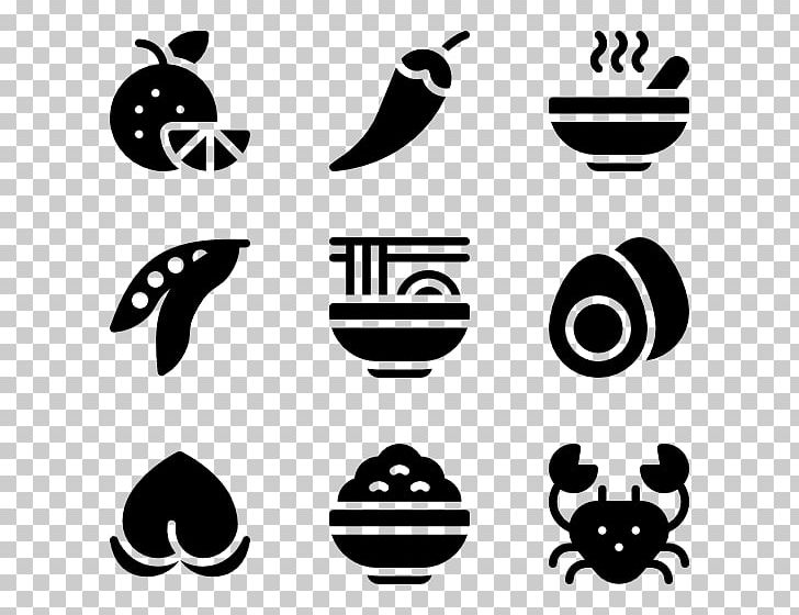 Computer Icons Home PNG, Clipart, Black, Black And White, Chinese Food, Computer Icons, Encapsulated Postscript Free PNG Download