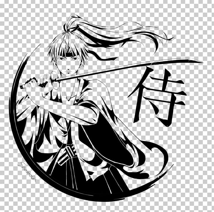 Drawing Painting Line Art PNG, Clipart, Anime, Art, Artwork, Black, Black And White Free PNG Download