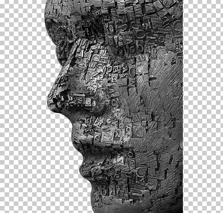 Face Sculpture Creativity Portrait PNG, Clipart, Ancient History, Archaeological Site, Art, Black, Creative Background Free PNG Download