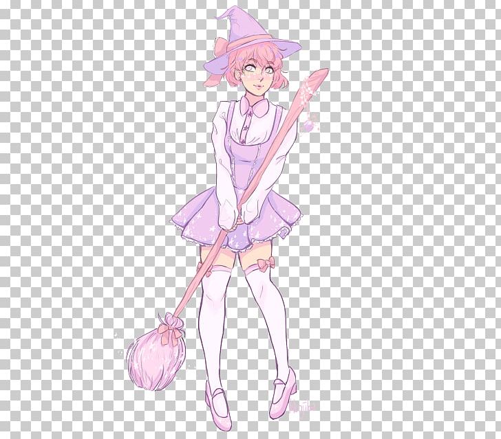 Fairy Pink M Costume Sketch PNG, Clipart, Anime, Art, Clothing, Costume, Costume Design Free PNG Download