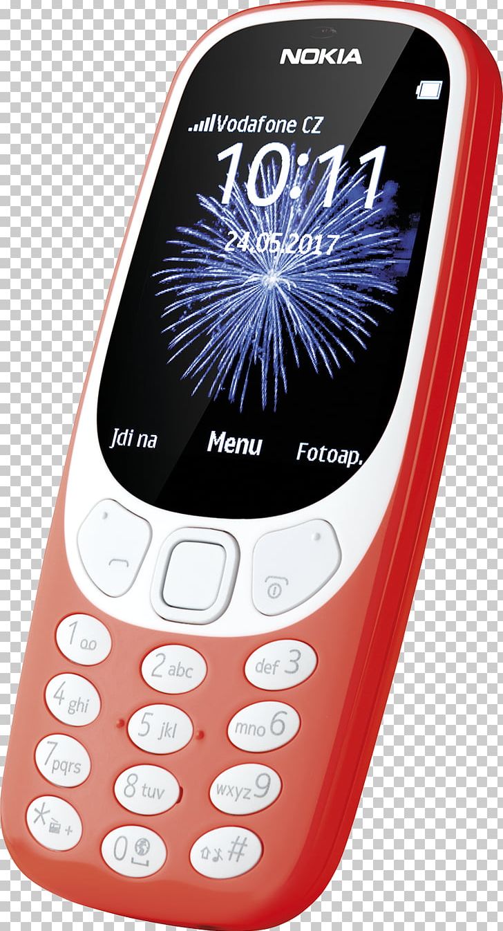 Feature Phone Nokia 3310 (2017) Mobile World Congress PNG, Clipart, Cellular Network, Communication Device, Electronic Device, Feature Phone, Gadget Free PNG Download
