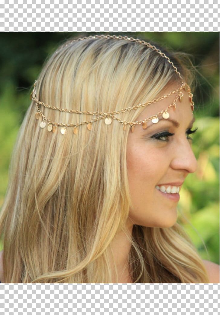 Hair Jewellery Headband Headpiece Gold PNG, Clipart, Barrette, Blond, Bridal Accessory, Brown Hair, Charms Pendants Free PNG Download