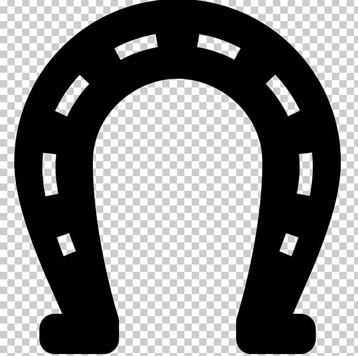 Horseshoe Computer Icons PNG, Clipart, Animals, Black And White, Circle, Computer Icons, Download Free PNG Download