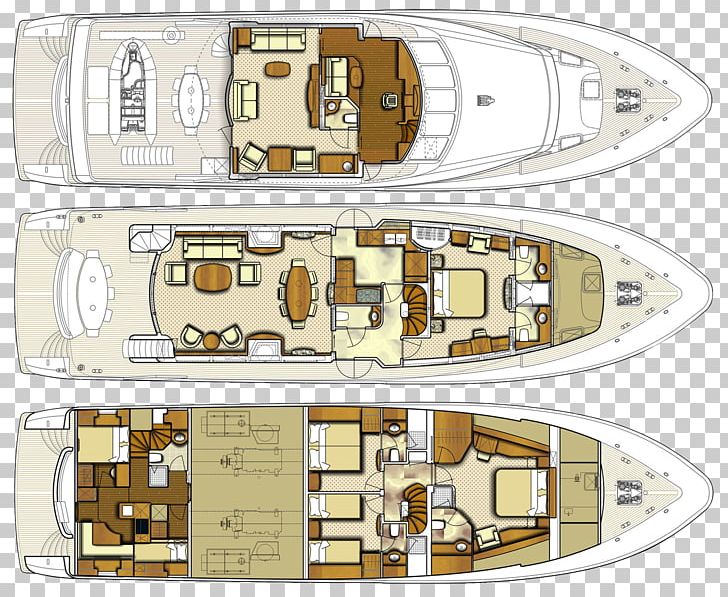 Yachts Floor Plans Viewfloor.co