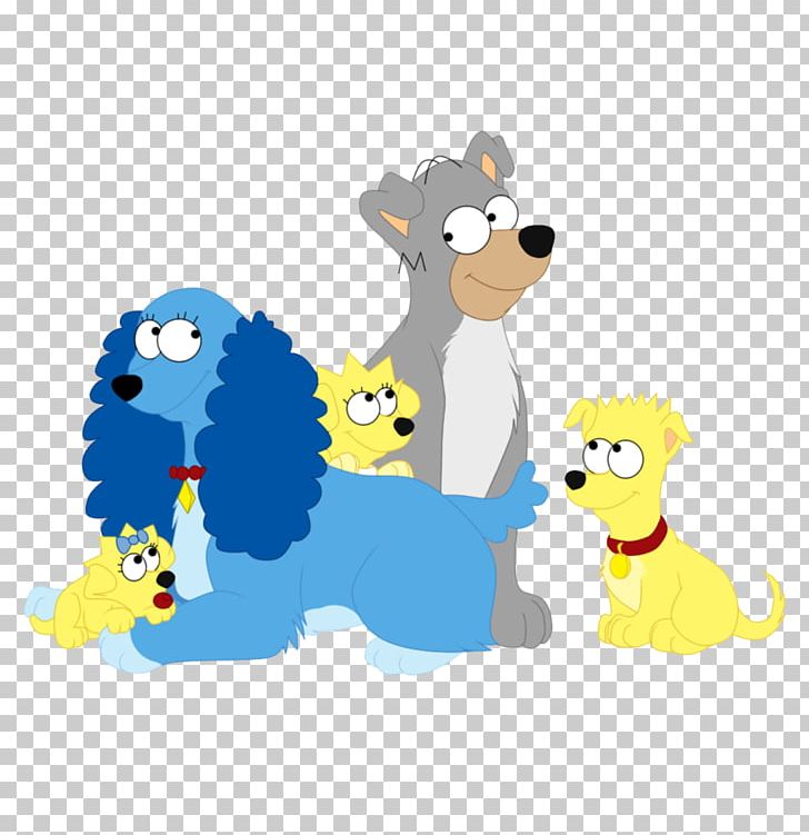Marge Simpson Lisa Simpson The Tramp The Simpsons Game Homer Simpson PNG, Clipart, Carnivoran, Cartoon, Cat Like Mammal, Dog Like Mammal, Fictional Character Free PNG Download