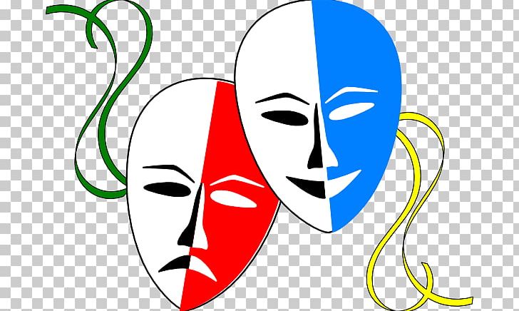 Mask Theatre Drama PNG, Clipart, Area, Art, Brand, Cinema, Comedy Free PNG Download