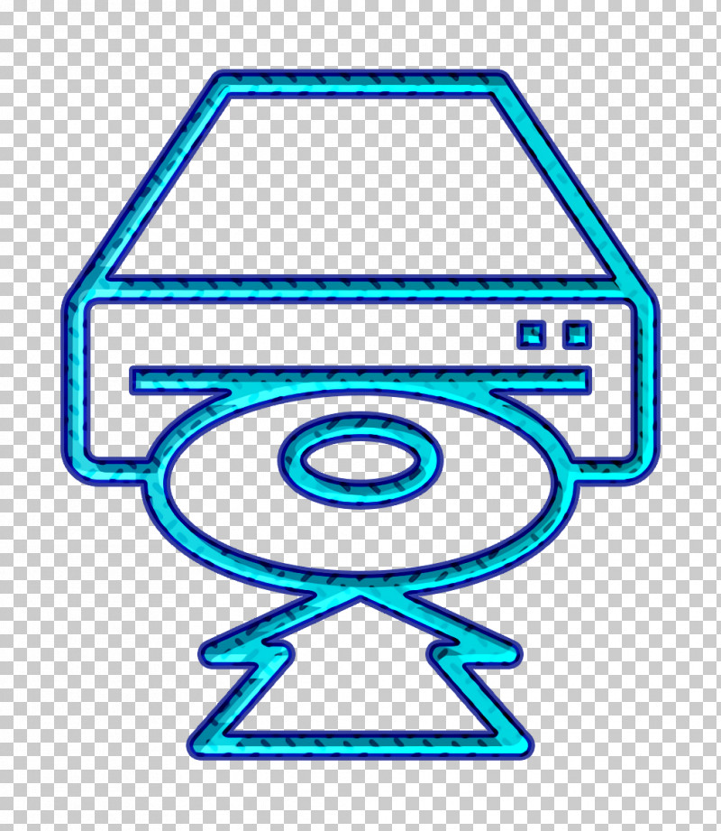 Cd Player Icon Computer Icon Music And Multimedia Icon PNG, Clipart, Area, Cd Player Icon, Computer Icon, Line, Meter Free PNG Download