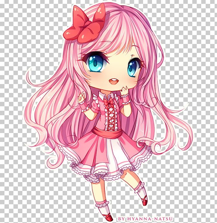 Chibi Drawing Anime YouTube PNG, Clipart, Anime, Art, Barbie, Brown Hair, Cartoon Free PNG Download