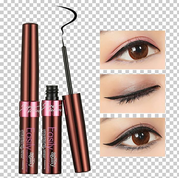 Eye Liner Taobao Make-up Maybelline Pen PNG, Clipart, Brown, Color, Cosmetics, Eye, Eyebrow Free PNG Download