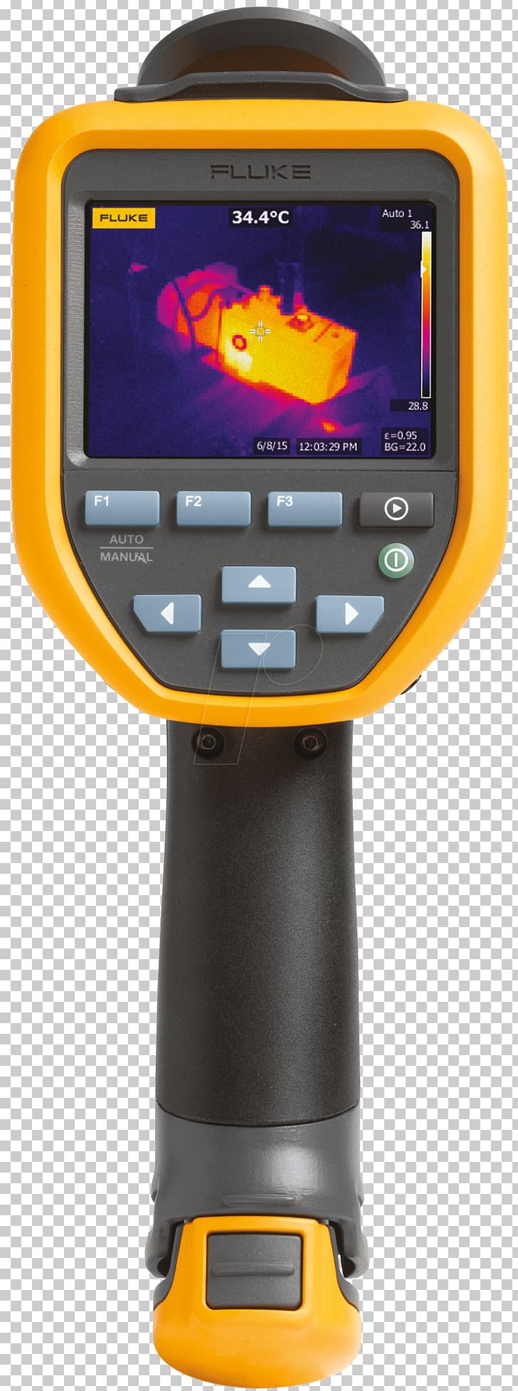 Fluke Corporation Thermographic Camera Thermal Imaging Camera Fluke Technologies Pvt. Ltd. PNG, Clipart, Autofocus, Camera, Digital Cameras, Electronics, Fixedfocus Lens Free PNG Download