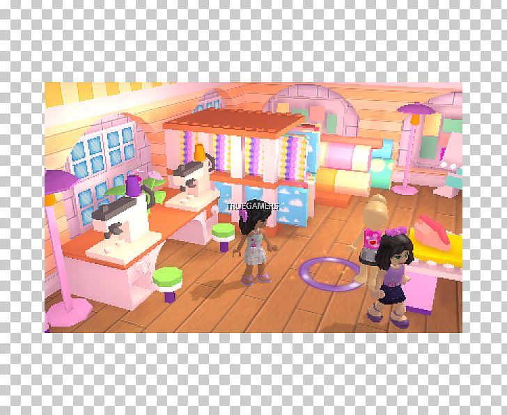 LEGO Friends LEGO City Undercover LEGO® Friends: Heartlake Rush Game PNG, Clipart, Dollhouse, Game, Lego, Lego City, Lego City Undercover Free PNG Download