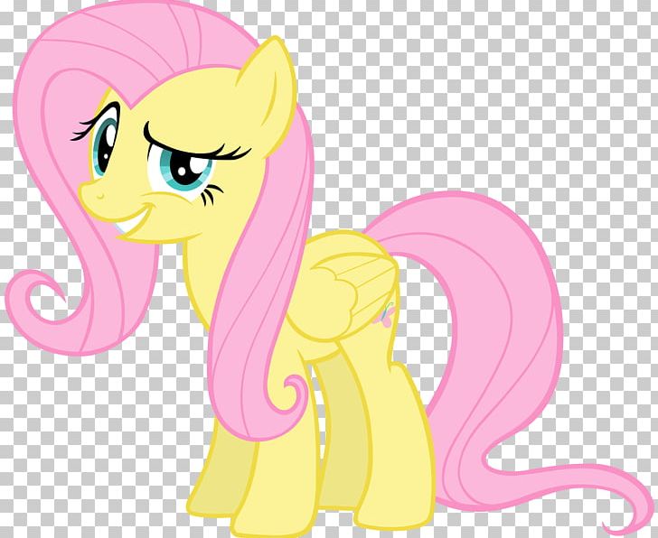 Pony Fluttershy Pinkie Pie Rainbow Dash Twilight Sparkle PNG, Clipart, Art, Cartoon, Fictional Character, Fluttershy, Horse Free PNG Download