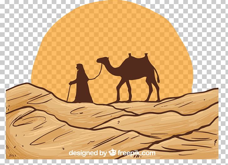 Sahara Bactrian Camel Painted Desert Landscape PNG, Clipart, Arabian Camel, Arizona Desert, Bactria, Camel, Camel Like Mammal Free PNG Download