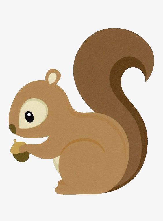 Squirrel PNG, Clipart, Animal, Cartoon, Child, Squirrel, Squirrel Clipart Free PNG Download