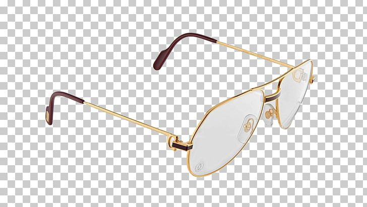 Sunglasses Eyewear Goggles Cartier PNG, Clipart, Beige, Brown, Cartier, Eyewear, Glasses Free PNG Download