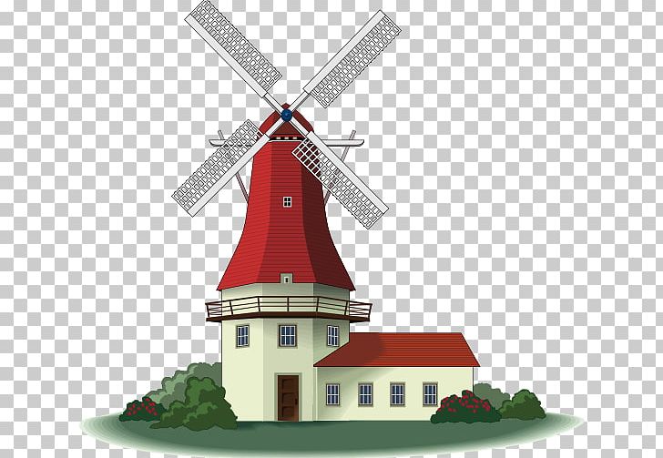 Windmill Free Content PNG, Clipart, Building, Energy, Free Content, Mill, Public Domain Free PNG Download