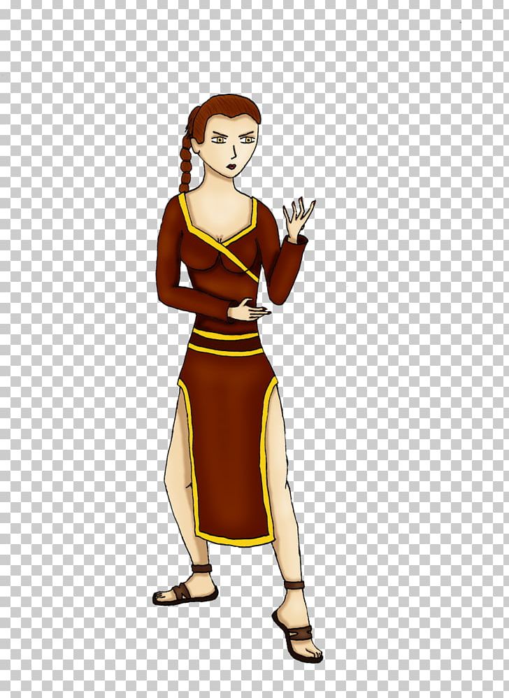 Costume Design Cartoon Character PNG, Clipart, Art, Ashrah, Cartoon, Character, Clothing Free PNG Download