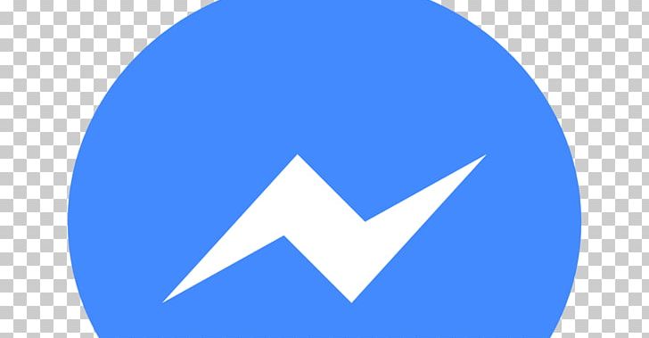 Facebook Messenger Graphics Computer Icons Png Clipart Area Blue Brand Circle Computer Icons Free Png Download