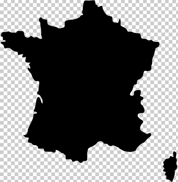 France Map Contour Line PNG, Clipart, Black, Black And White, Blank Map, Bou, Contour Line Free PNG Download
