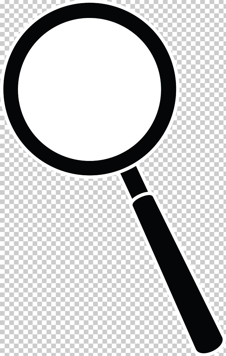 Magnifying Glass PNG, Clipart, Art, Black And White, Blog, Circle, Clip Art Free PNG Download