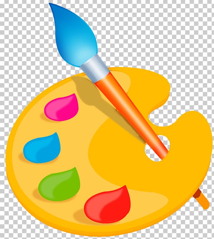 Palette Paintbrush PNG, Clipart, Animation, Clip Art, Color, Computer Software, Drawing Free PNG Download