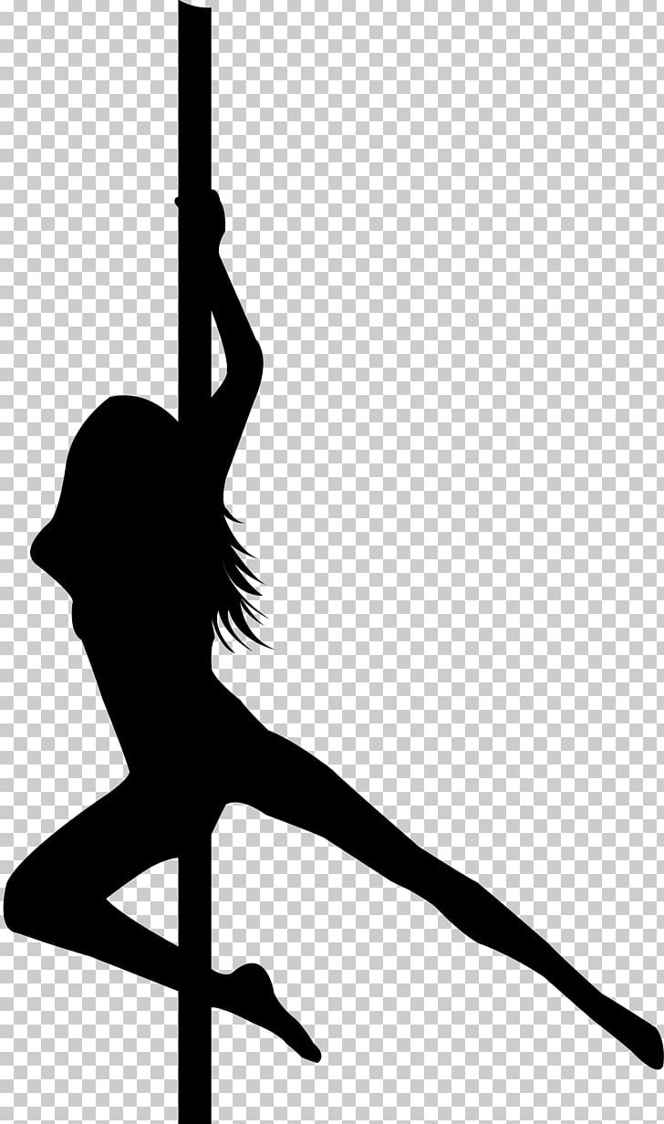 Pole Dance Art PNG, Clipart, Arm, Art, Ballet, Black And White, Buy Free PNG Download