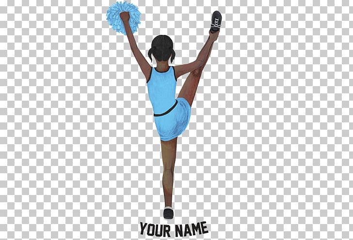 Shoulder Sportswear Recreation PNG, Clipart, Arm, Balance, Blue, Cheerleading, Joint Free PNG Download