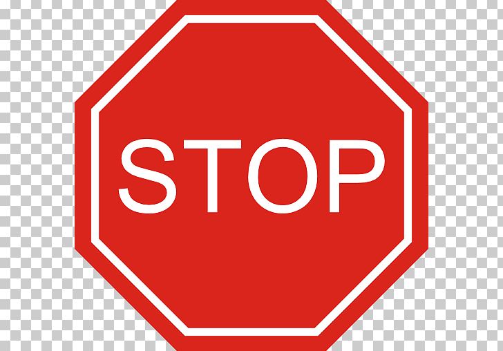 Stop Sign Traffic Sign PNG, Clipart, Area, Brand, Circle, Free Content, Line Free PNG Download
