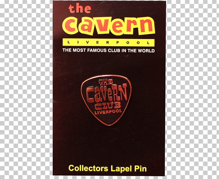 The Cavern Club Brand Font PNG, Clipart, Brand, Cavern Club, Label, Others, Text Free PNG Download