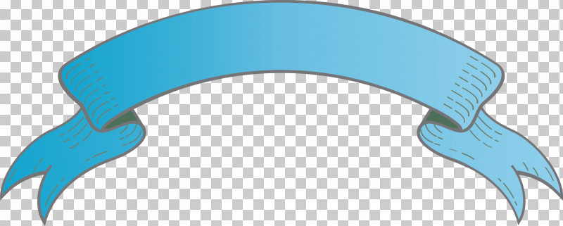 Arch Ribbon PNG, Clipart, Arch, Arch Ribbon, Blue, Turquoise Free PNG Download