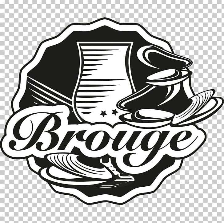 Beer Brouge Twickenham Brouge Esher British Cuisine Belgian Cuisine PNG, Clipart, Bar, Beer, Belgian Cuisine, Black, Black And White Free PNG Download