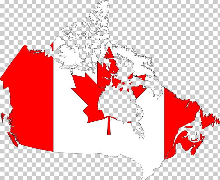 Flag Of Canada National Flag PNG, Clipart, Art, Canada, Fictional Character, File Negara Flag Map, Flag Free PNG Download