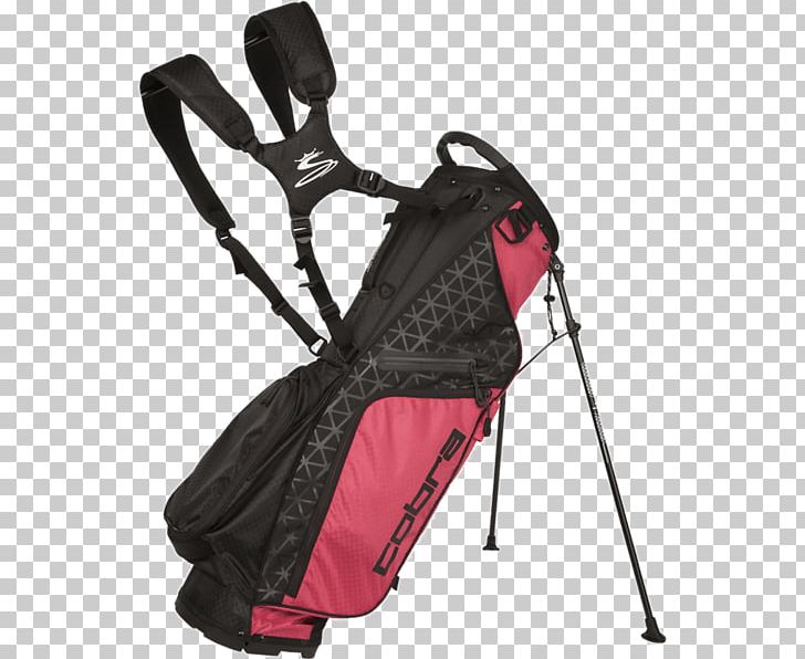 GolfOnline Cobra King Ultralight Stand Bag Cobra Golf Cobra 2018 Ultralight Stand Bag Golf Bags PNG, Clipart, Accessories, Bag, Black, Cobra Golf, Cobra King F7 Driver Free PNG Download