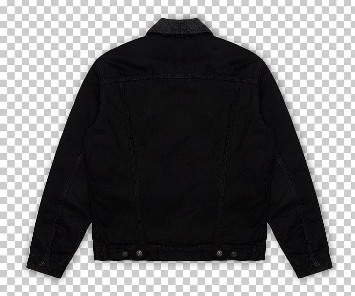 Hoodie Jacket Coat Jeans Denim PNG, Clipart, Back To School, Black, Black Denim Jacket, Clothing, Collar Free PNG Download