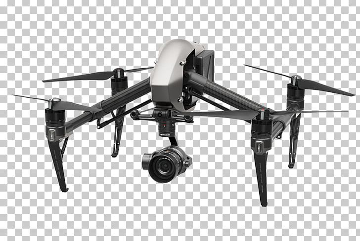 Mavic Pro DJI Inspire 2 DJI Zenmuse X5S Unmanned Aerial Vehicle PNG, Clipart, 4k Resolution, Aircraft, Angle, Camera, Dji Free PNG Download