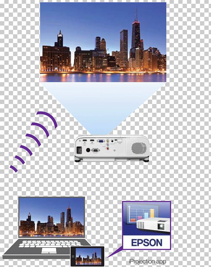 Multimedia Projectors Epson Home Theater Systems PNG, Clipart, 1080p, Brand, Computer Network, Desktop Computers, Electronics Free PNG Download