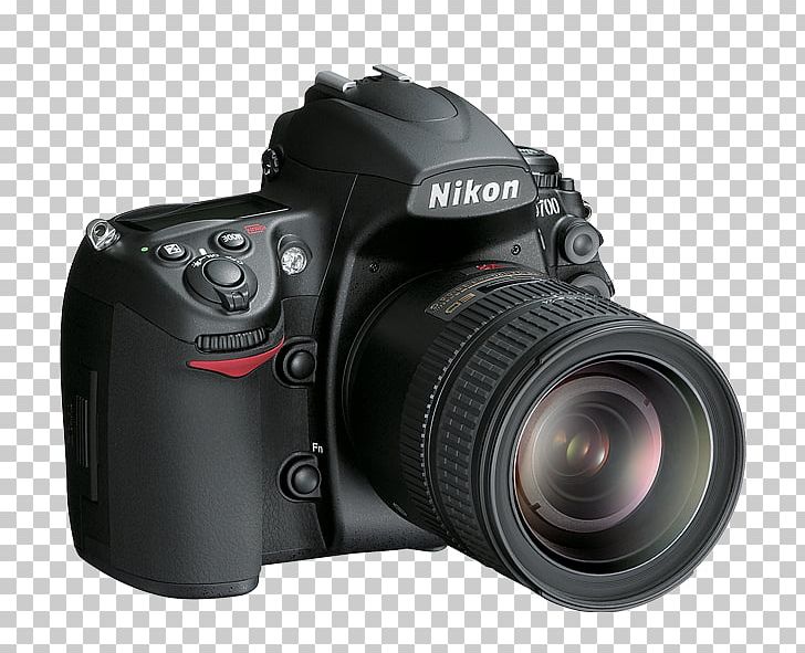 Nikon D700 Nikon D300 Digital SLR Camera PNG, Clipart, Camera, Camera Accessory, Camera Lens, Cameras Optics, Digital Camera Free PNG Download