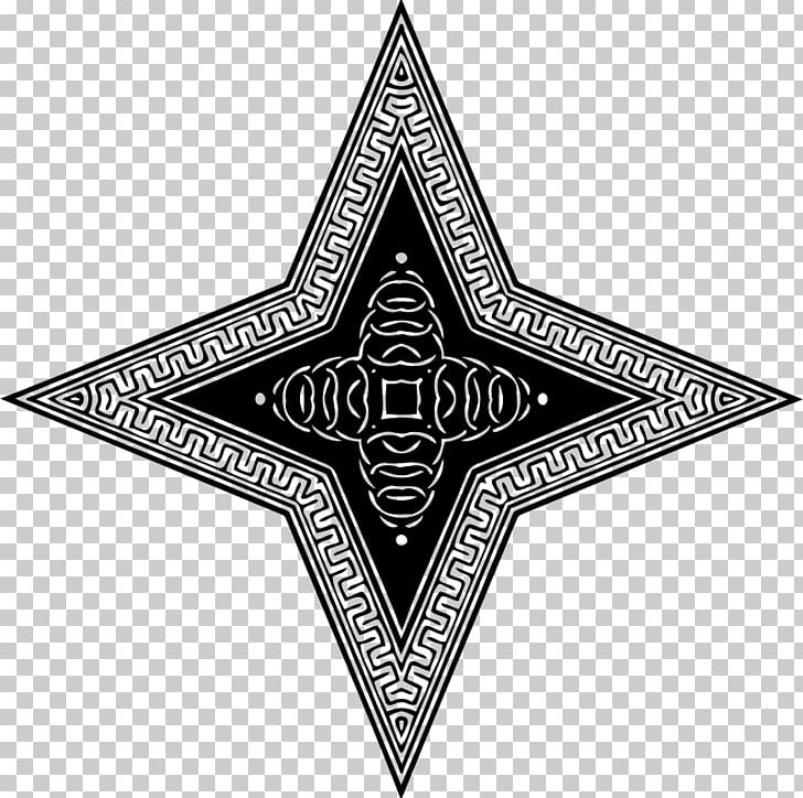 Triangle Symmetry Cartoon PNG, Clipart, Art, Black And White, Cartoon, Computer Icons, Line Free PNG Download