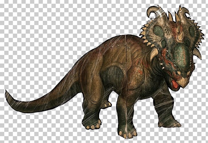 Pachyrhinosaurus ARK: Survival Evolved Pteranodon The New Dinosaurs PNG, Clipart, Animal, Animal Figure, Ark Survival Evolved, Dinosaur, Diplocaulus Free PNG Download