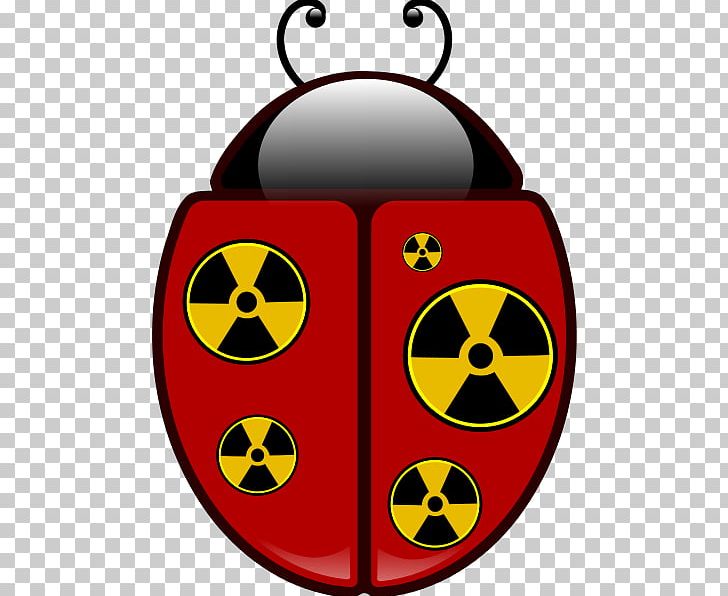 Radioactive Decay Radiation Computer Icons Symbol PNG, Clipart, Atom, Computer Icons, Download, Drawing, Ladybird Free PNG Download