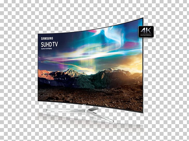 Smart TV 4K Resolution LED-backlit LCD Ultra-high-definition Television Samsung PNG, Clipart, 4k Resolution, Advertising, Brand, Computer Monitor, Computer Wallpaper Free PNG Download