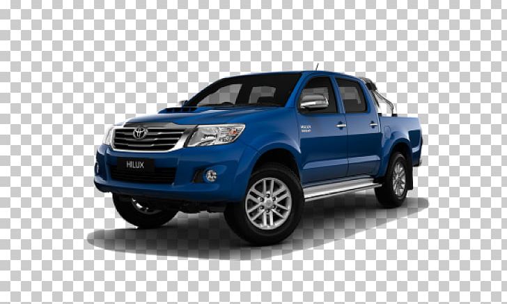 Car Toyota Hilux Ford Ranger Toyota Tacoma PNG, Clipart,  Free PNG Download