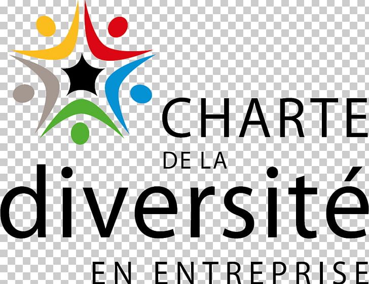 Charte De La Diversité En Entreprise Logo Empresa Charter Brand PNG, Clipart, Area, Brand, Charter, Cultural Diversity, Discrimination Free PNG Download