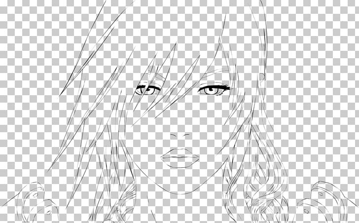 Eye Line Art Drawing Forehead Sketch PNG, Clipart, Anime, Arm, Artwork, Black, Black And White Free PNG Download
