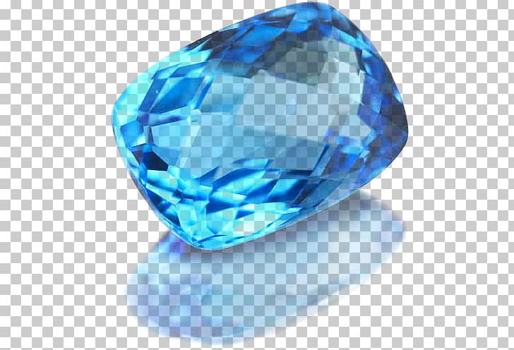 Gemstone Birthstone Topaz Blue Sapphire PNG, Clipart, Artisan, Birthstone, Blue, Bluegreen, Cobalt Blue Free PNG Download
