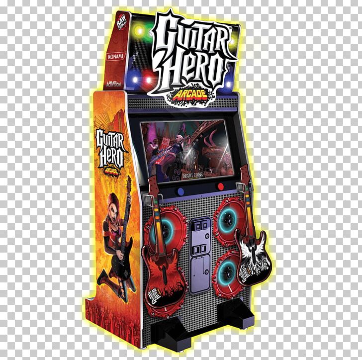 Guitar Hero III: Legends Of Rock Guitar Hero Arcade Guitar Hero: Warriors Of Rock Arcade Game PNG, Clipart, Activision, Amusement Arcade, Arcade Game, Game, Guitar Hero Free PNG Download