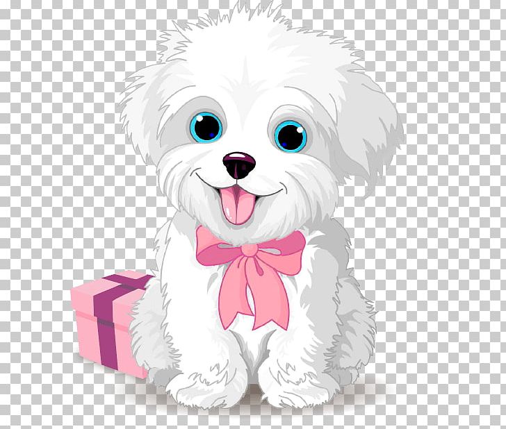 Maltese Dog Bichon Frise Puppy Morkie Yorkshire Terrier PNG, Clipart, Animals, Animal Sounds, Bichon, Bichon Frise, Carnivoran Free PNG Download
